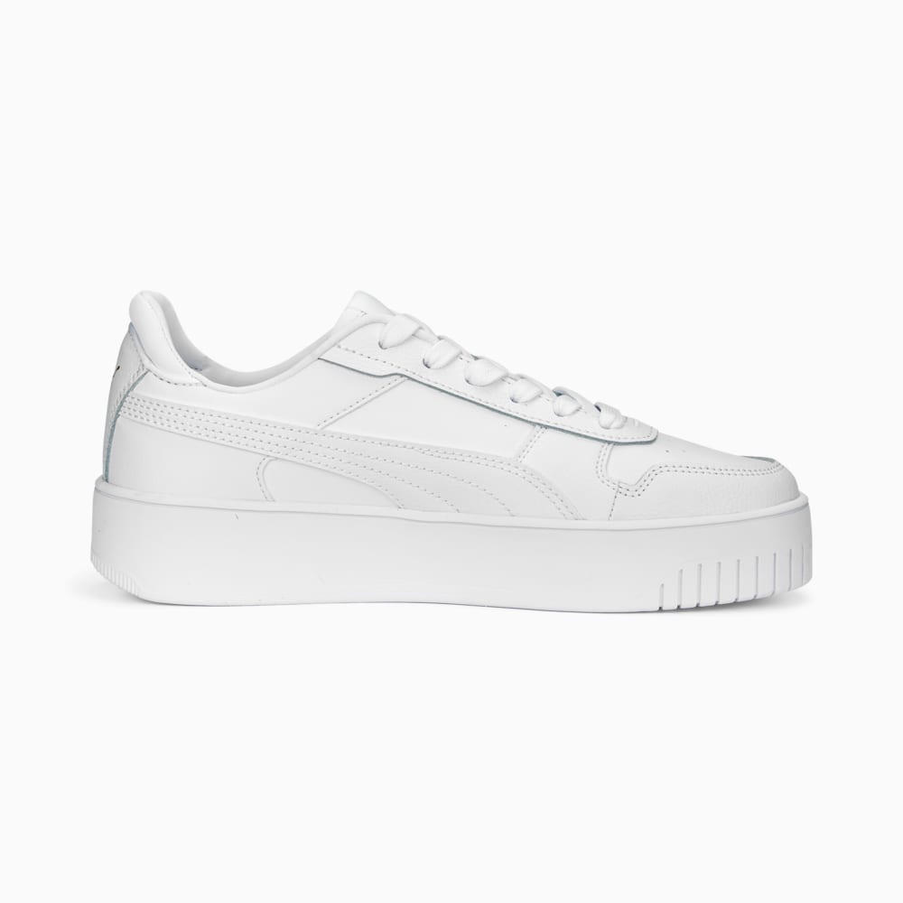 Жіночі кеди Puma Carina Street Sneakers 389390-01