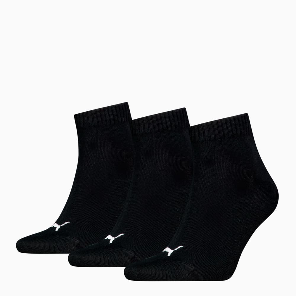 Шкарпетки Puma Quarter Socks 3 Pack 938589-06