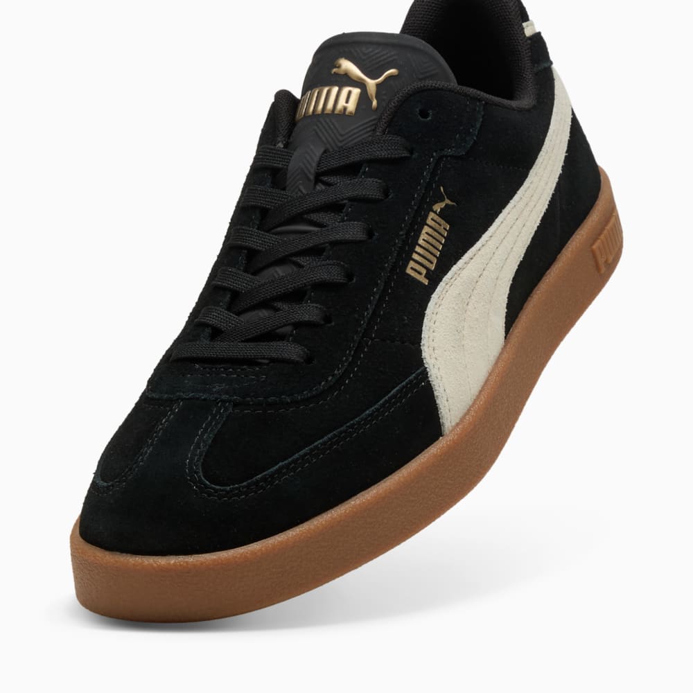 Кеди Puma Club II Era Suede Sneakers 400717-01