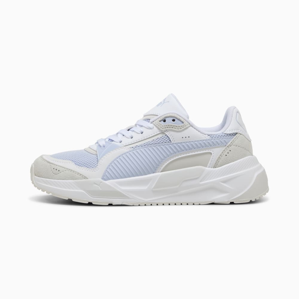 Кросівки Puma Trinity 2 Sneakers 400230-10
