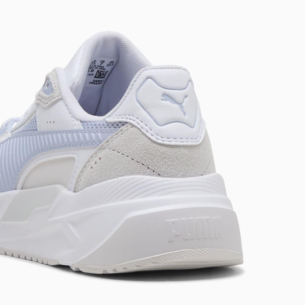 Кросівки Puma Trinity 2 Sneakers 400230-10