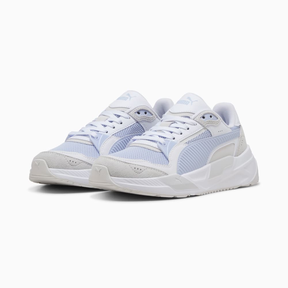 Кросівки Puma Trinity 2 Sneakers 400230-10