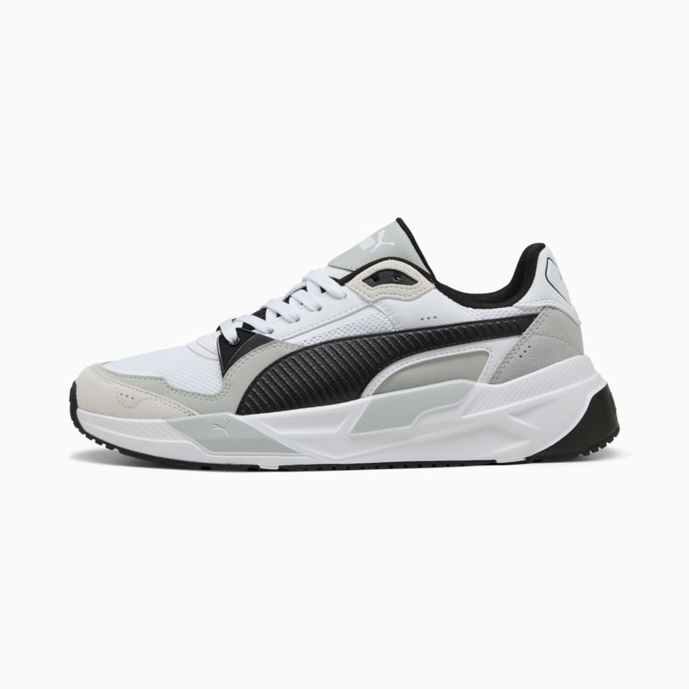 Кросівки Puma Trinity 2 Sneakers 400230-01