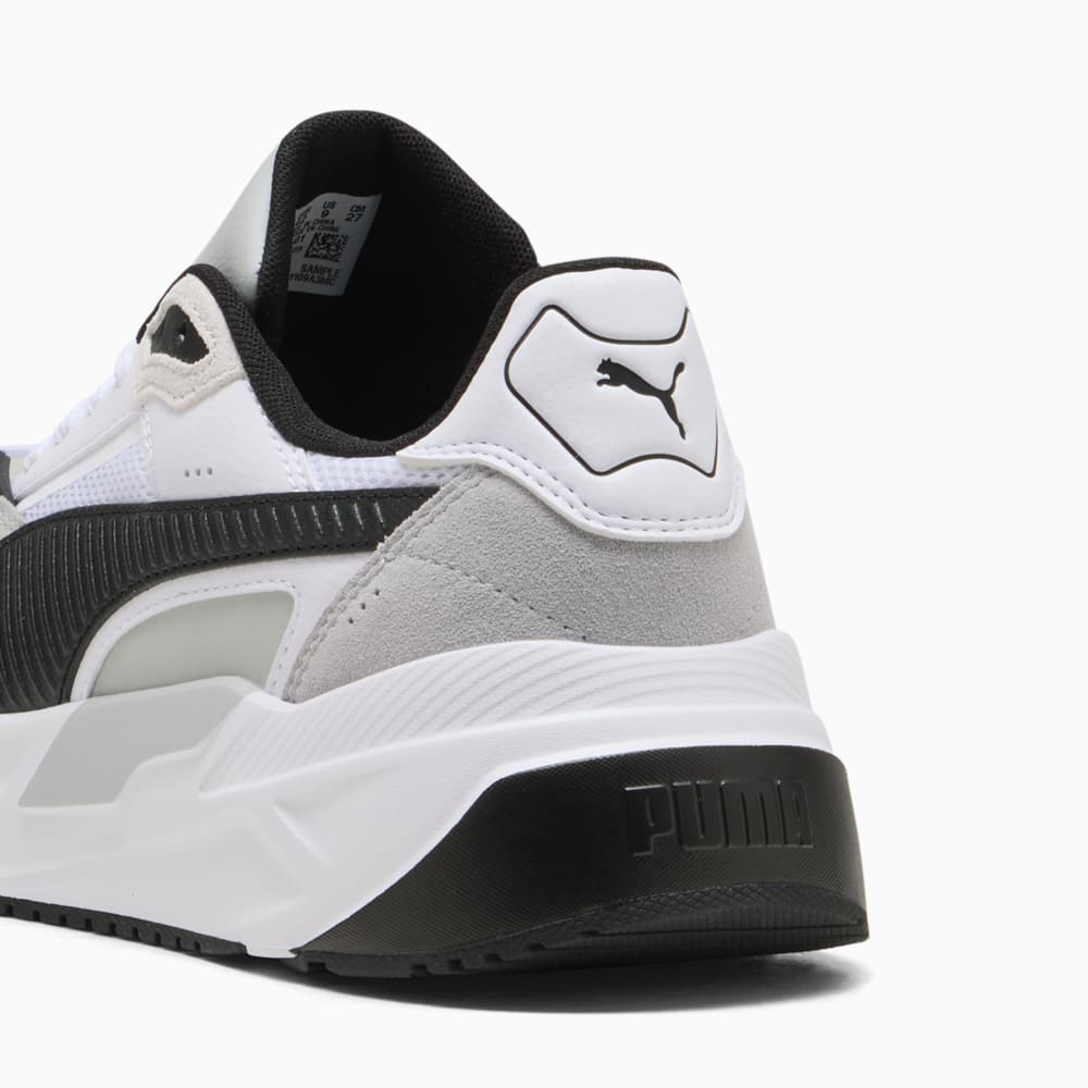 Кросівки Puma Trinity 2 Sneakers 400230-01