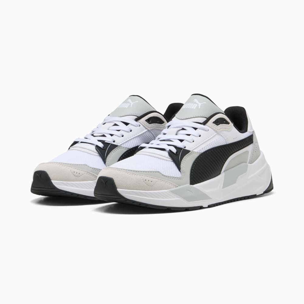 Кросівки Puma Trinity 2 Sneakers 400230-01