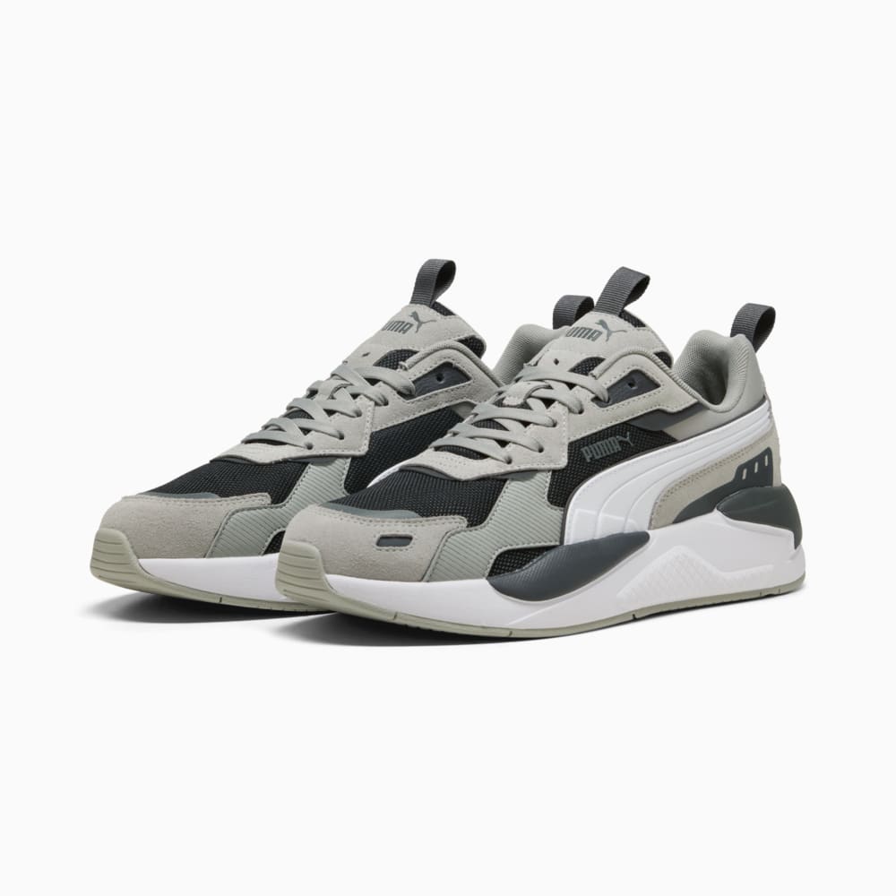 Кросівки Puma X-Ray 3 SD Sneakers 399668-05
