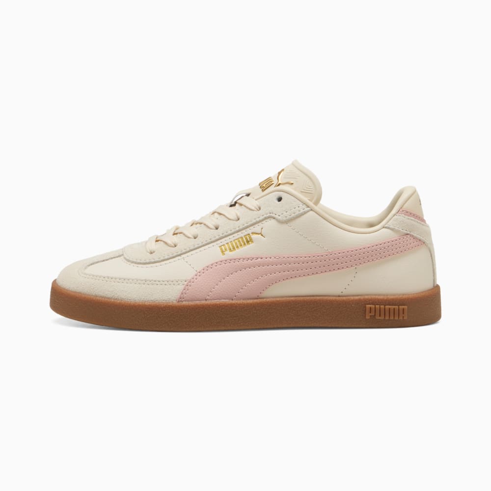 Кеди Puma Club II Era Sneakers 397447-23