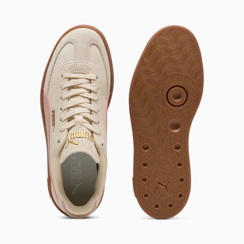 Кеди Puma Club II Era Sneakers 397447-23