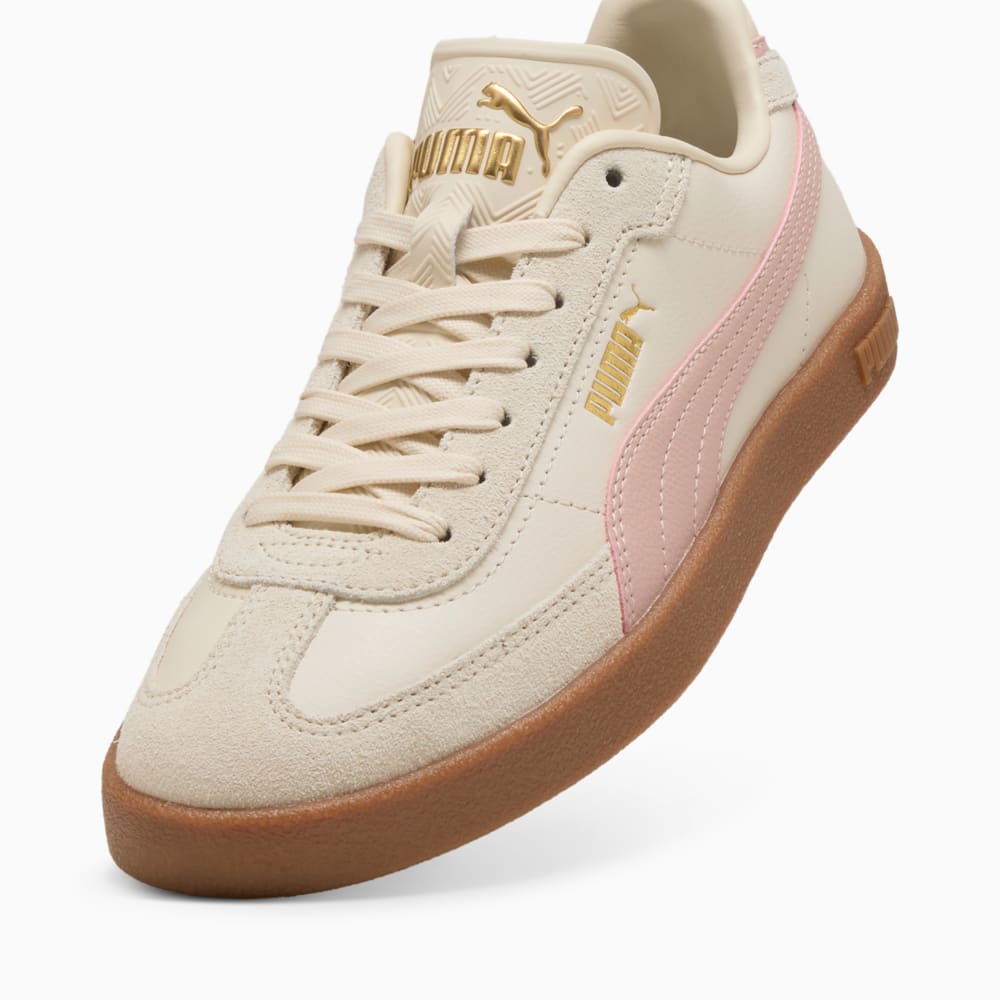 Кеди Puma Club II Era Sneakers 397447-23