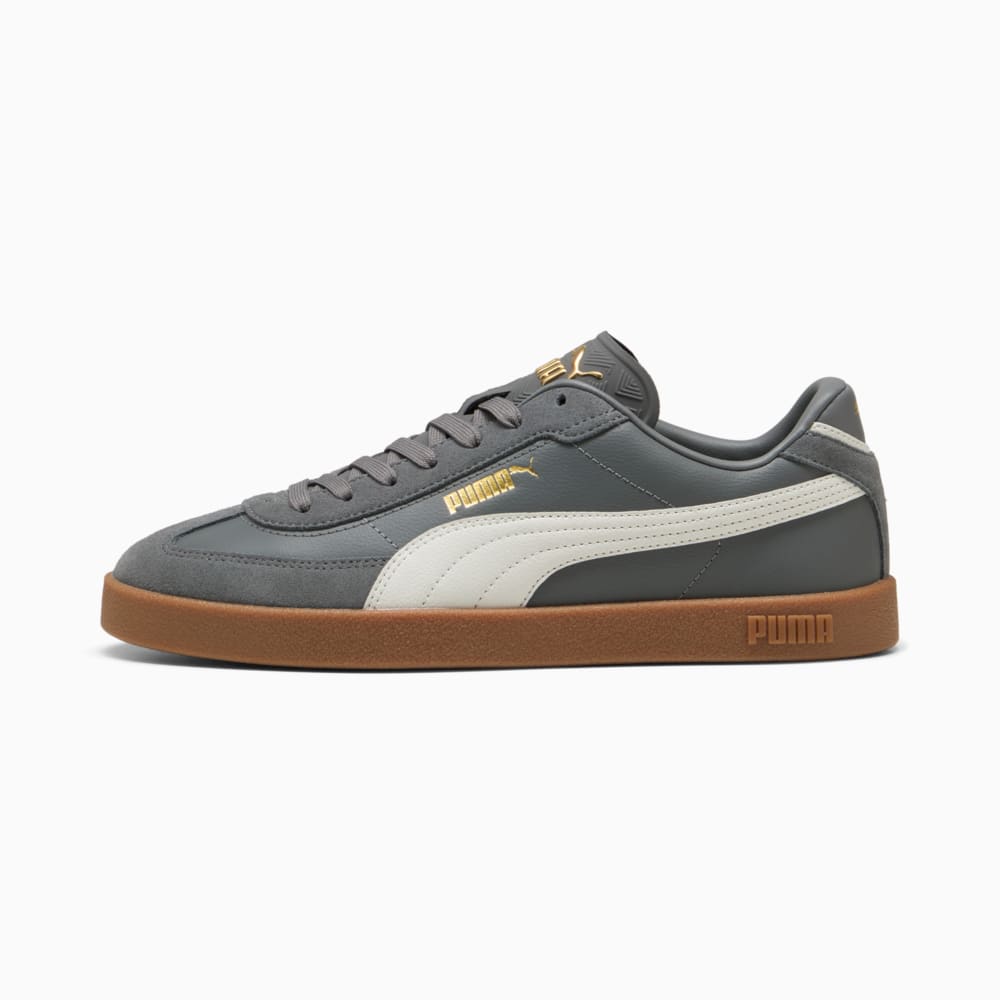 Кеди Puma Club II Era Sneakers 397447-19