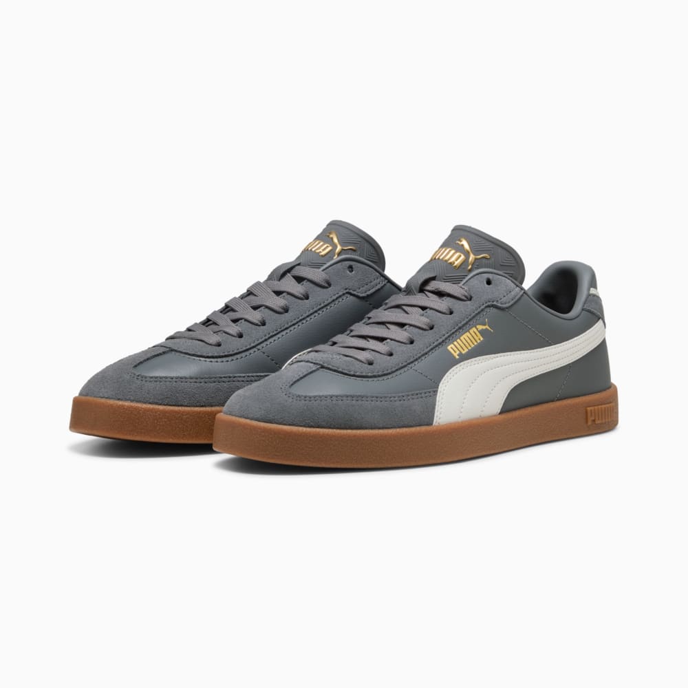 Кеди Puma Club II Era Sneakers 397447-19