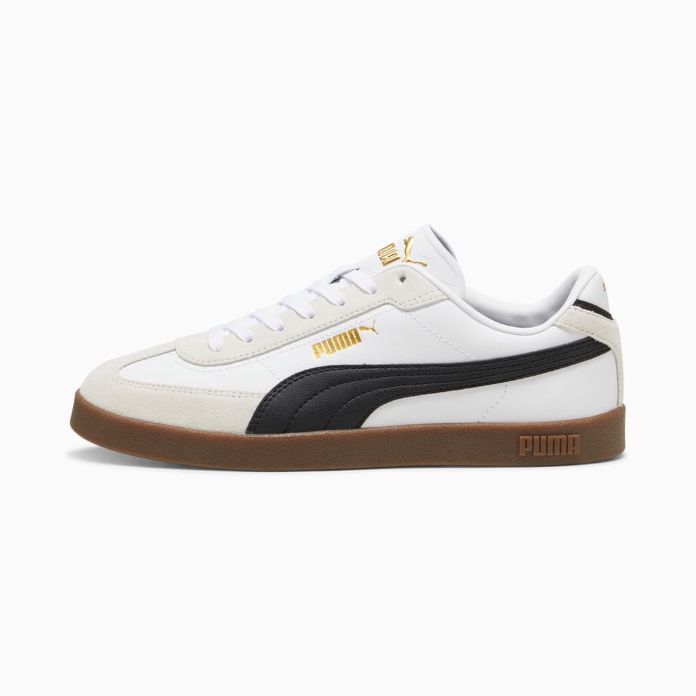 Кеди Puma Club II Era Sneakers 397447-07