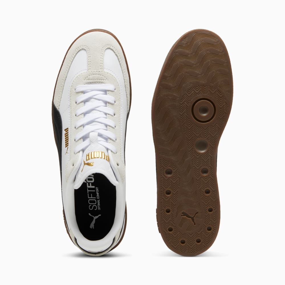Кеди Puma Club II Era Sneakers 397447-07