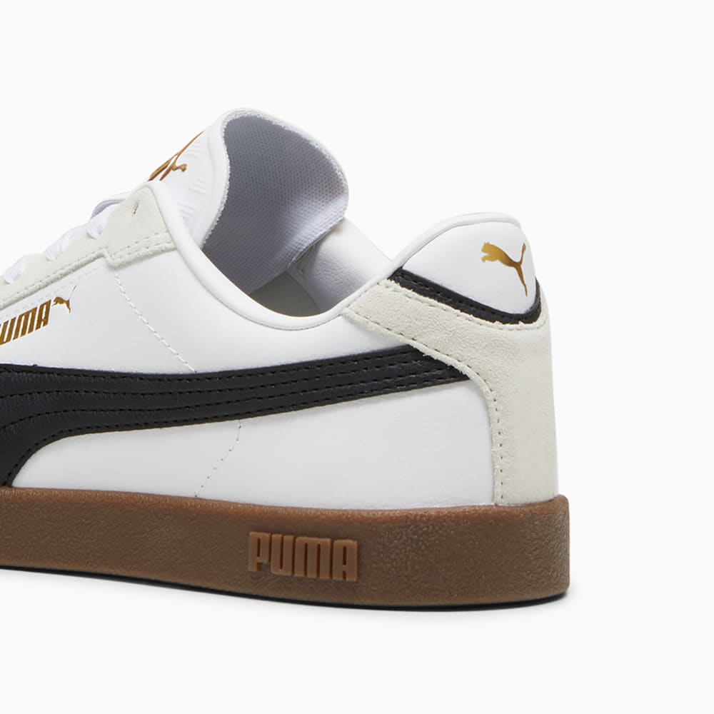 Кеди Puma Club II Era Sneakers 397447-07