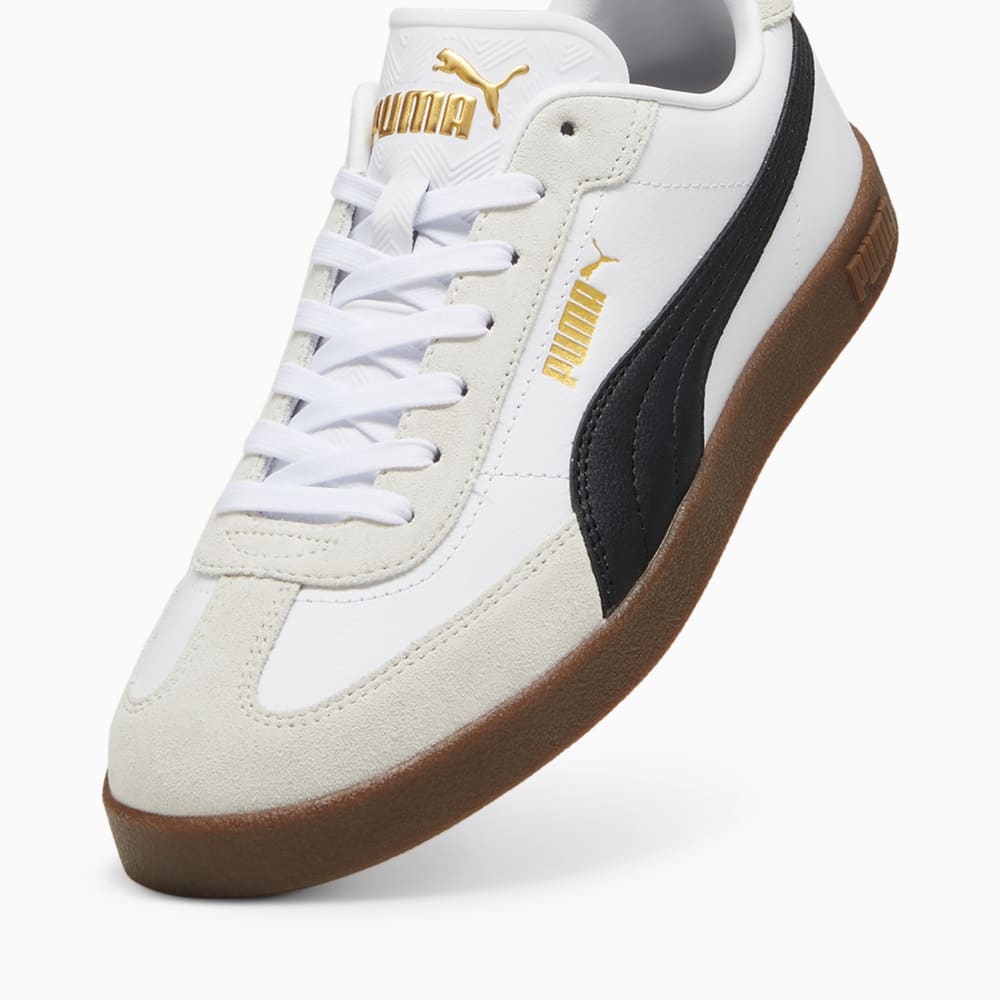 Кеди Puma Club II Era Sneakers 397447-07