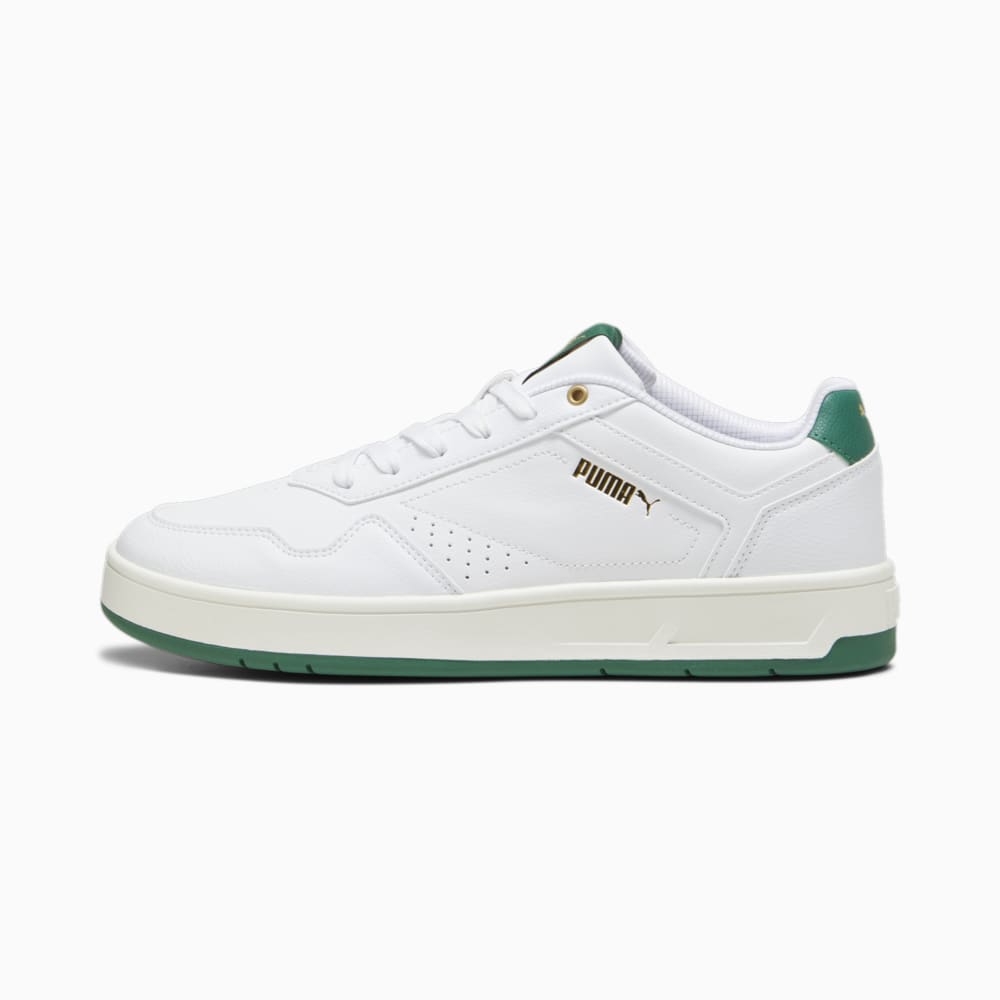 Кеди Puma Court Classic Sneakers 395018-03