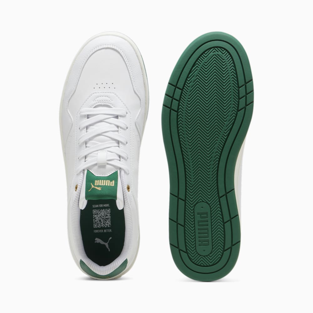 Кеди Puma Court Classic Sneakers 395018-03