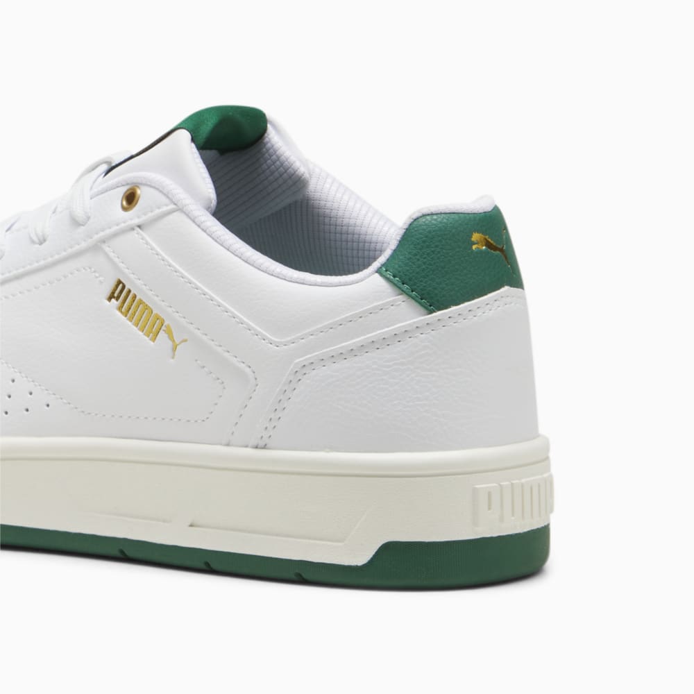 Кеди Puma Court Classic Sneakers 395018-03