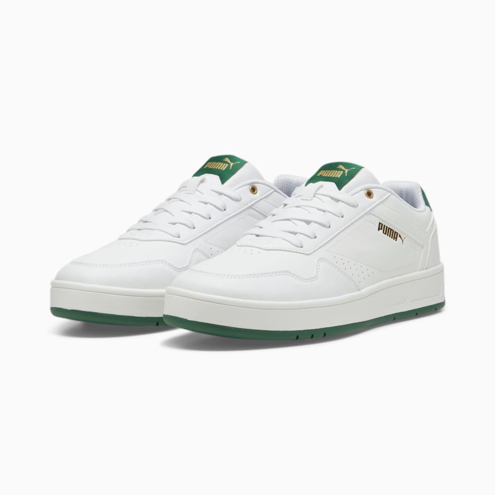 Кеди Puma Court Classic Sneakers 395018-03