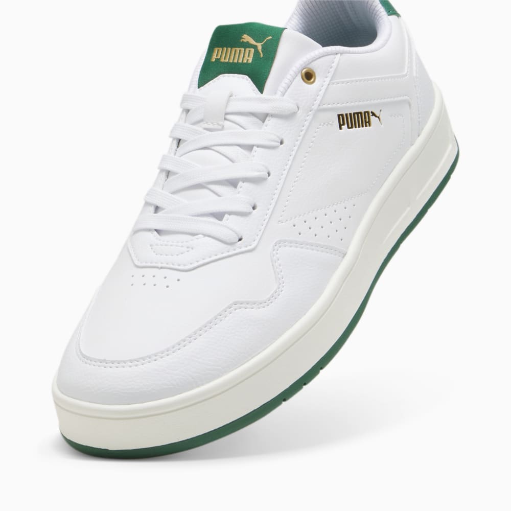 Кеди Puma Court Classic Sneakers 395018-03