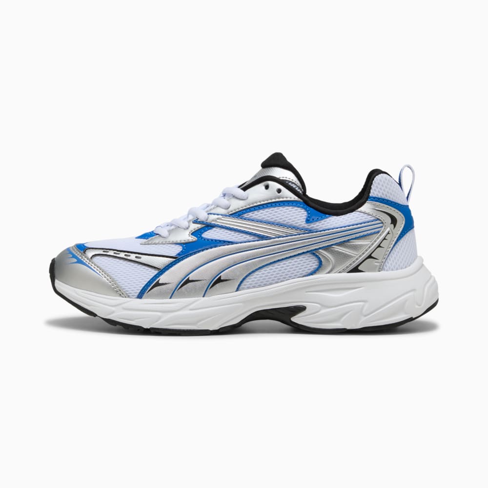 Кросівки Puma Morphic Sneakers 392724-37