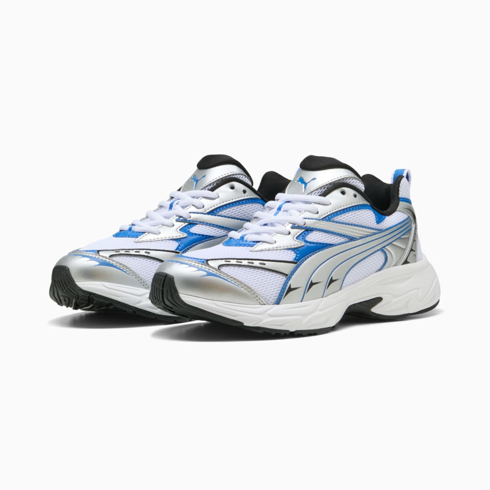 Кросівки Puma Morphic Sneakers 392724-37