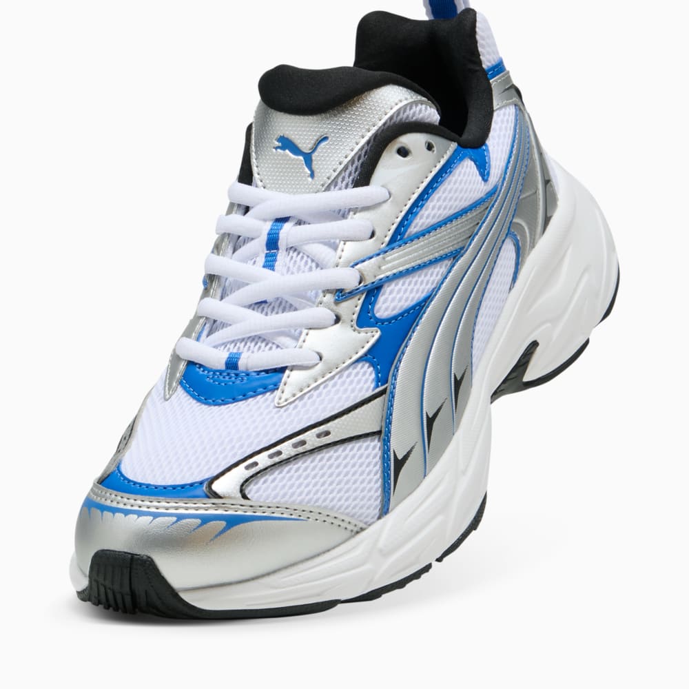 Кросівки Puma Morphic Sneakers 392724-37