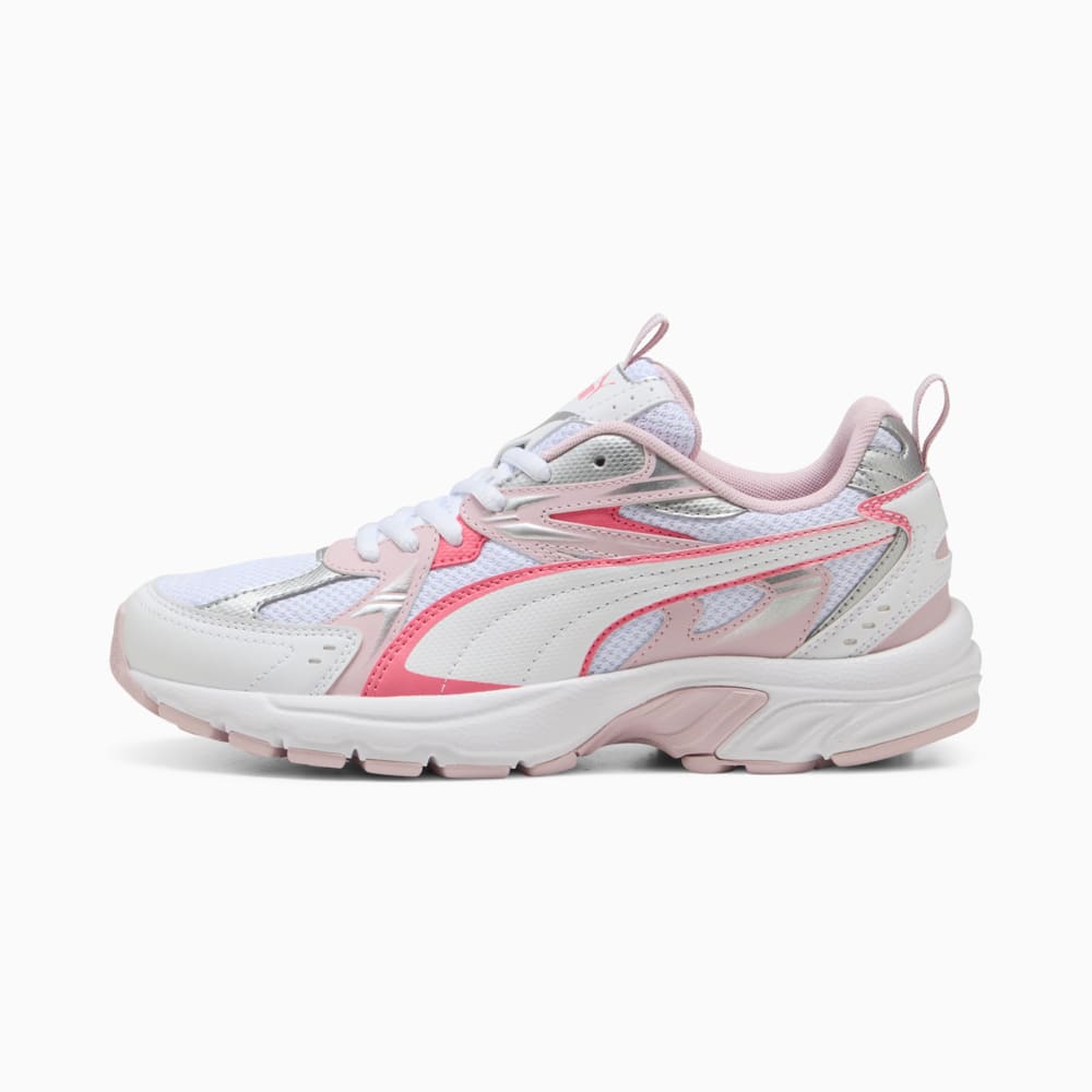 Кросівки Puma Milenio Tech Sneakers 392322-14
