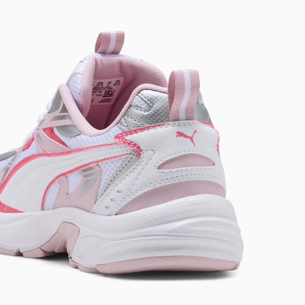 Кросівки Puma Milenio Tech Sneakers 392322-14