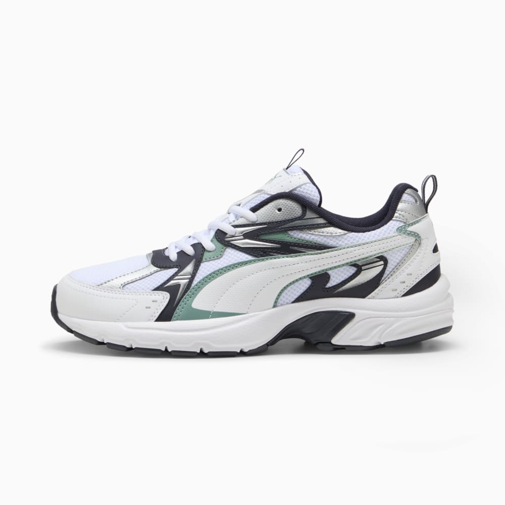Кросівки Puma Milenio Tech Sneakers 392322-13