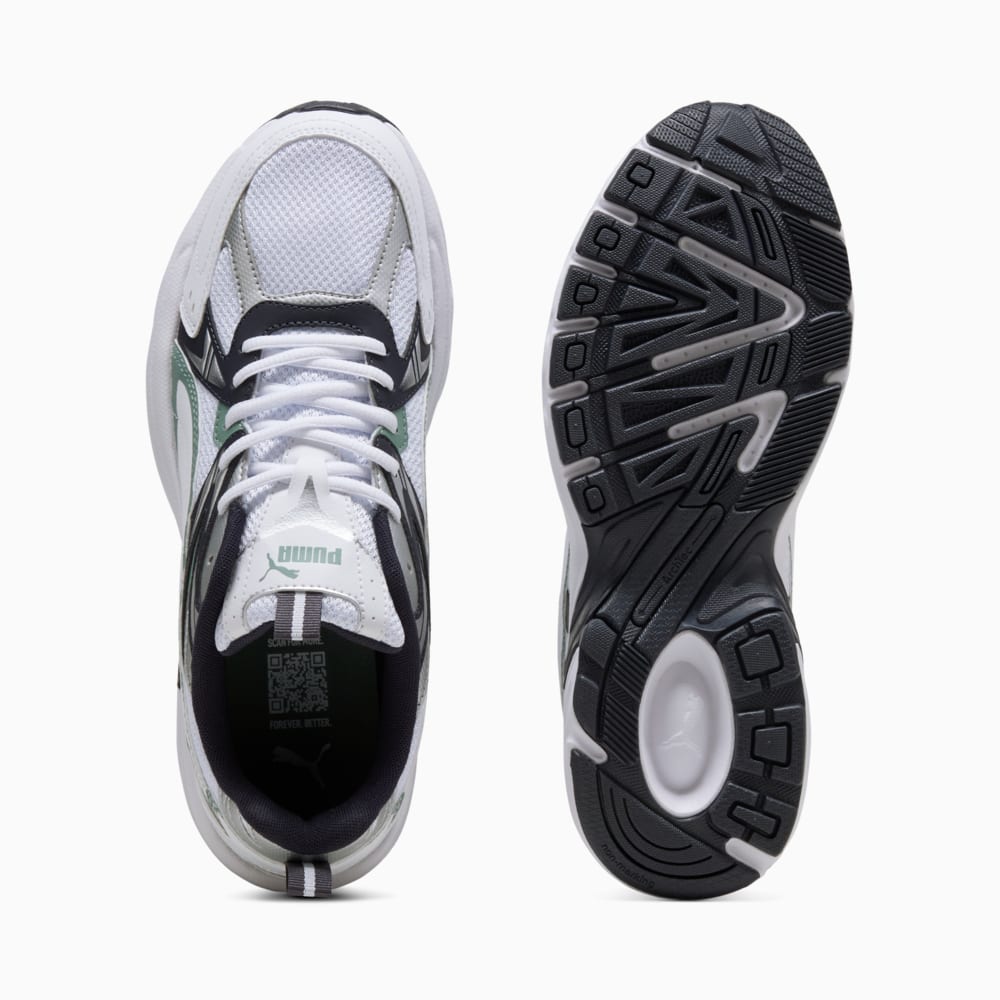 Кросівки Puma Milenio Tech Sneakers 392322-13