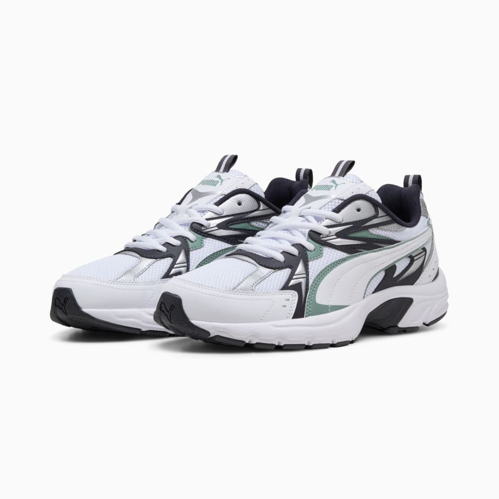 Кросівки Puma Milenio Tech Sneakers 392322-13