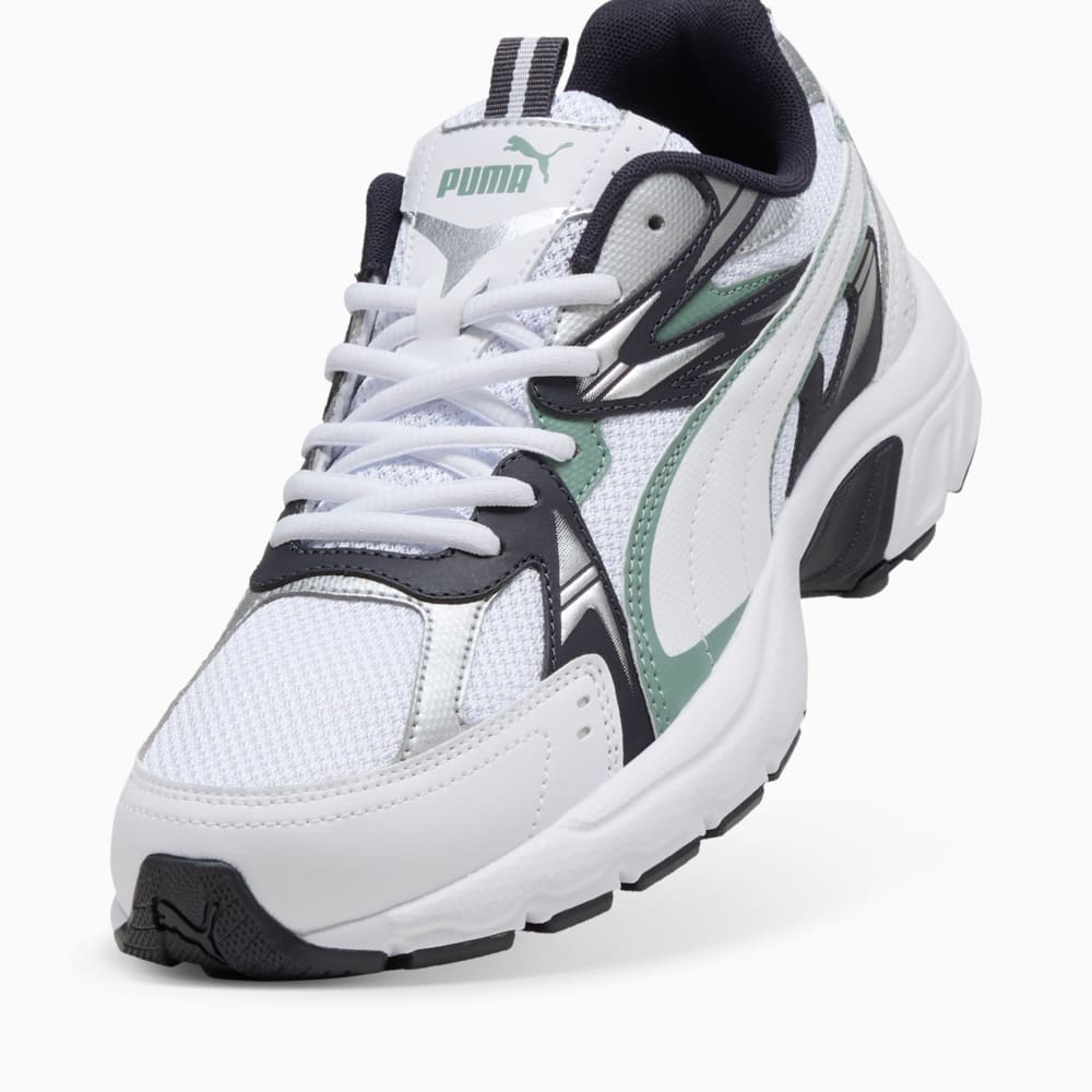 Кросівки Puma Milenio Tech Sneakers 392322-13