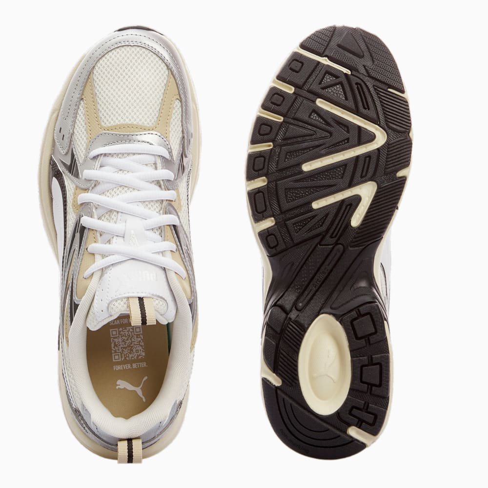 Кросівки Puma Milenio Tech Sneakers 392322-04