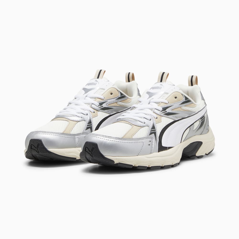 Кросівки Puma Milenio Tech Sneakers 392322-04