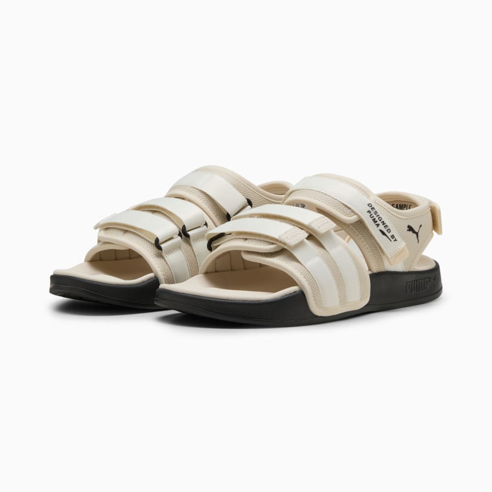 Сандалії Puma Leadcat City Sandals 389079-10