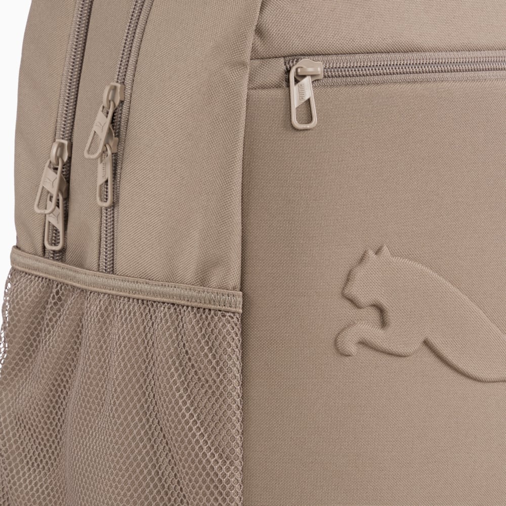 Рюкзак Puma Buzz Backpack 091153-04