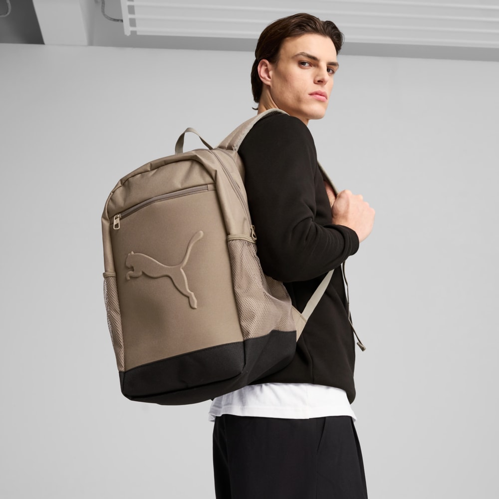 Рюкзак Puma Buzz Backpack 091153-04