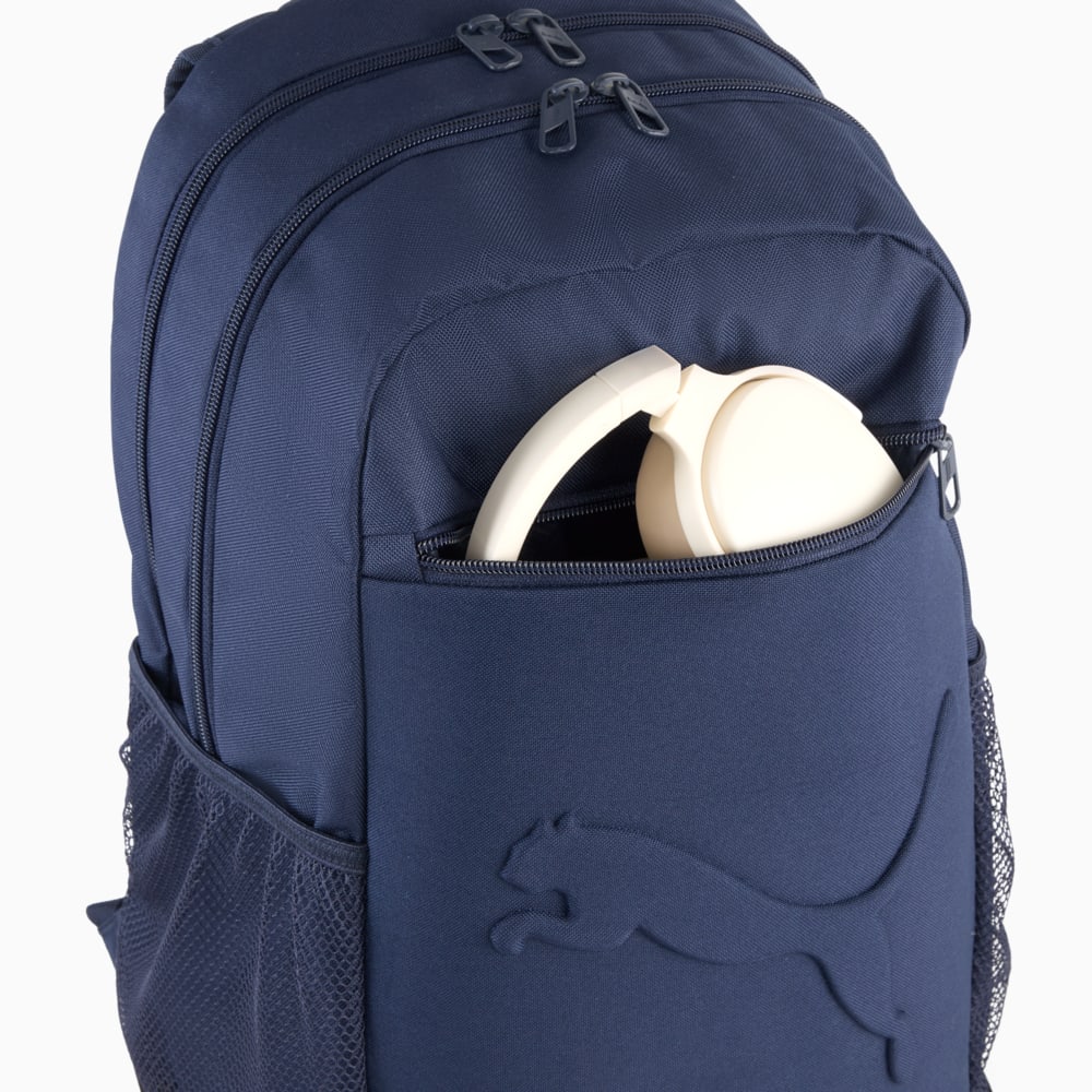 Рюкзак Puma Buzz Backpack 091153-03