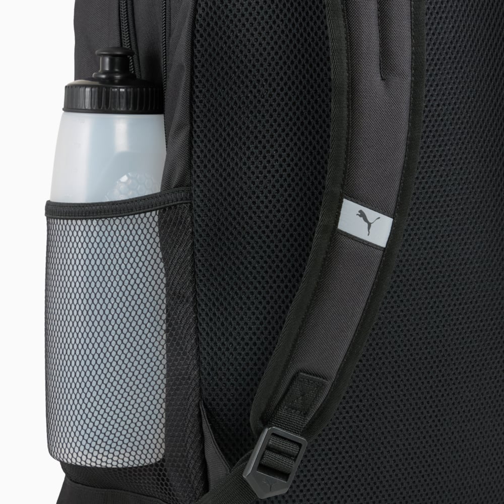 Рюкзак Puma Buzz Backpack 091153-01