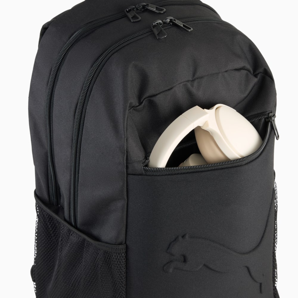 Рюкзак Puma Buzz Backpack 091153-01