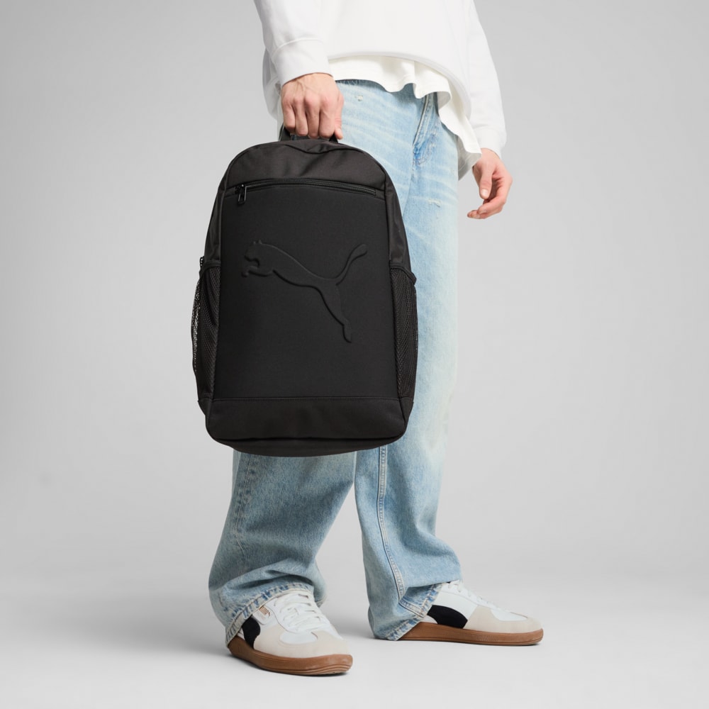Рюкзак Puma Buzz Backpack 091153-01