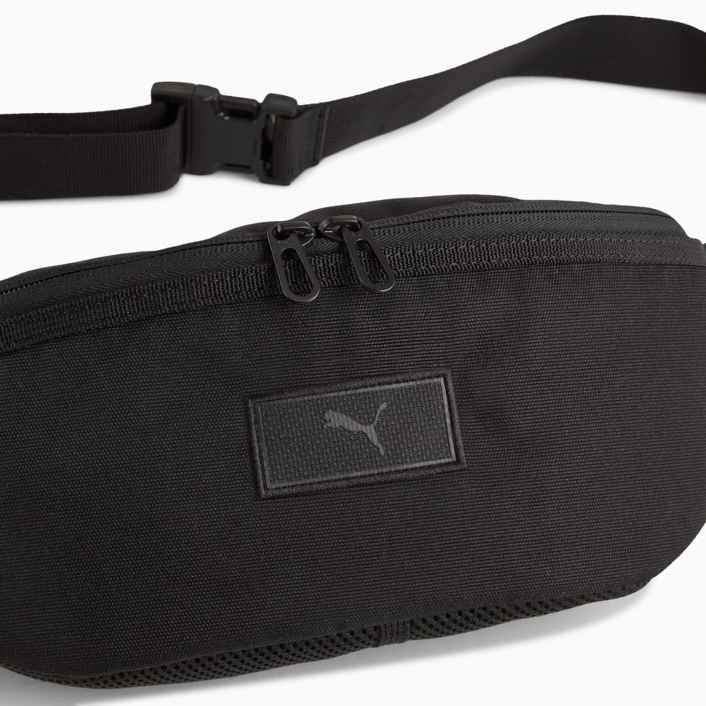 Поясна Puma сумка ESSENTIALS Waist Bag 091128-01