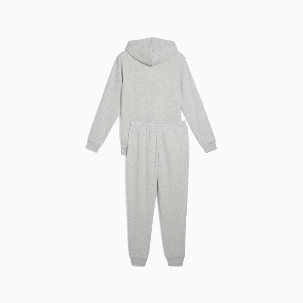 Чоловічій спортивний костюм Puma Relaxed Sweat Suit 684855-04