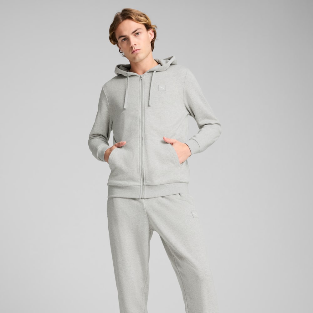 Чоловічій спортивний костюм Puma Relaxed Sweat Suit 684855-04