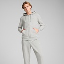 Чоловічій спортивний костюм Puma Relaxed Sweat Suit 684855-04