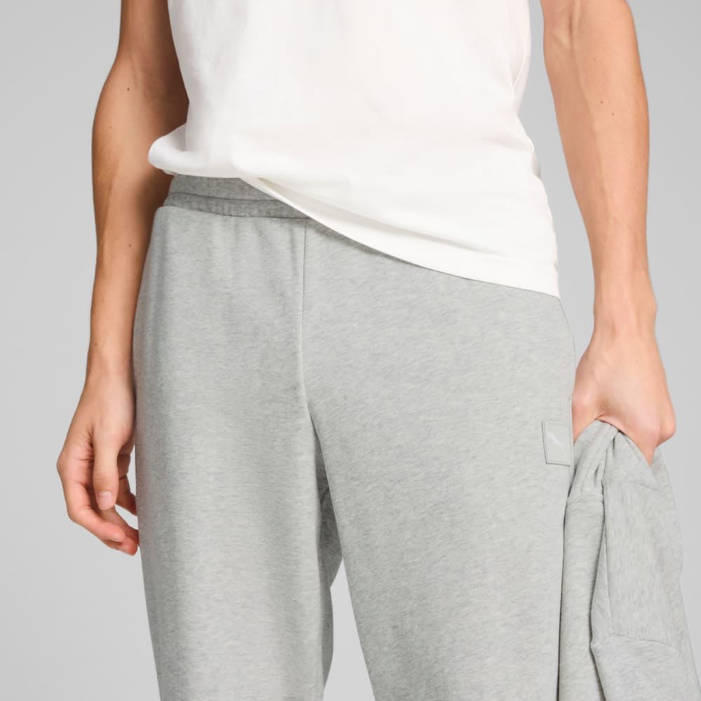 Чоловічій спортивний костюм Puma Relaxed Sweat Suit 684855-04