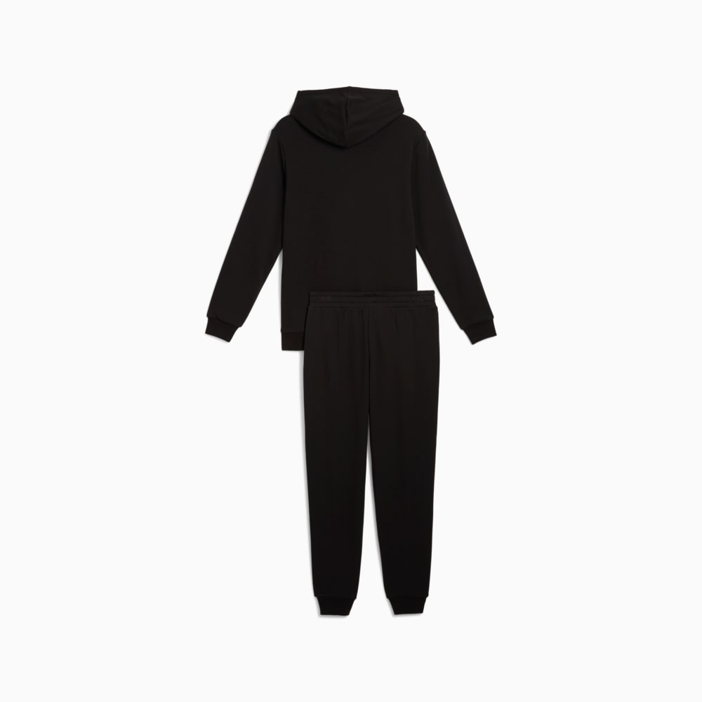 Чоловічій спортивний костюм Puma Relaxed Sweat Suit 684855-01