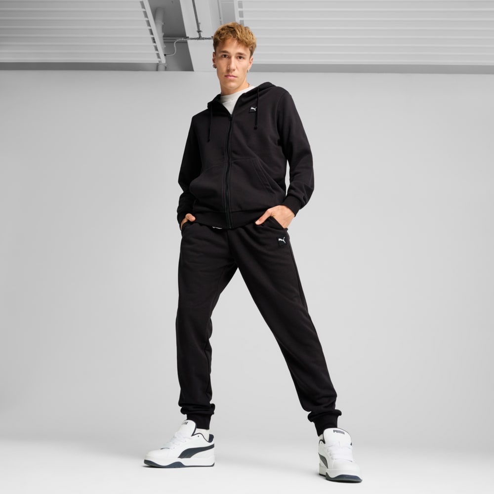Чоловічій спортивний костюм Puma Relaxed Sweat Suit 684855-01