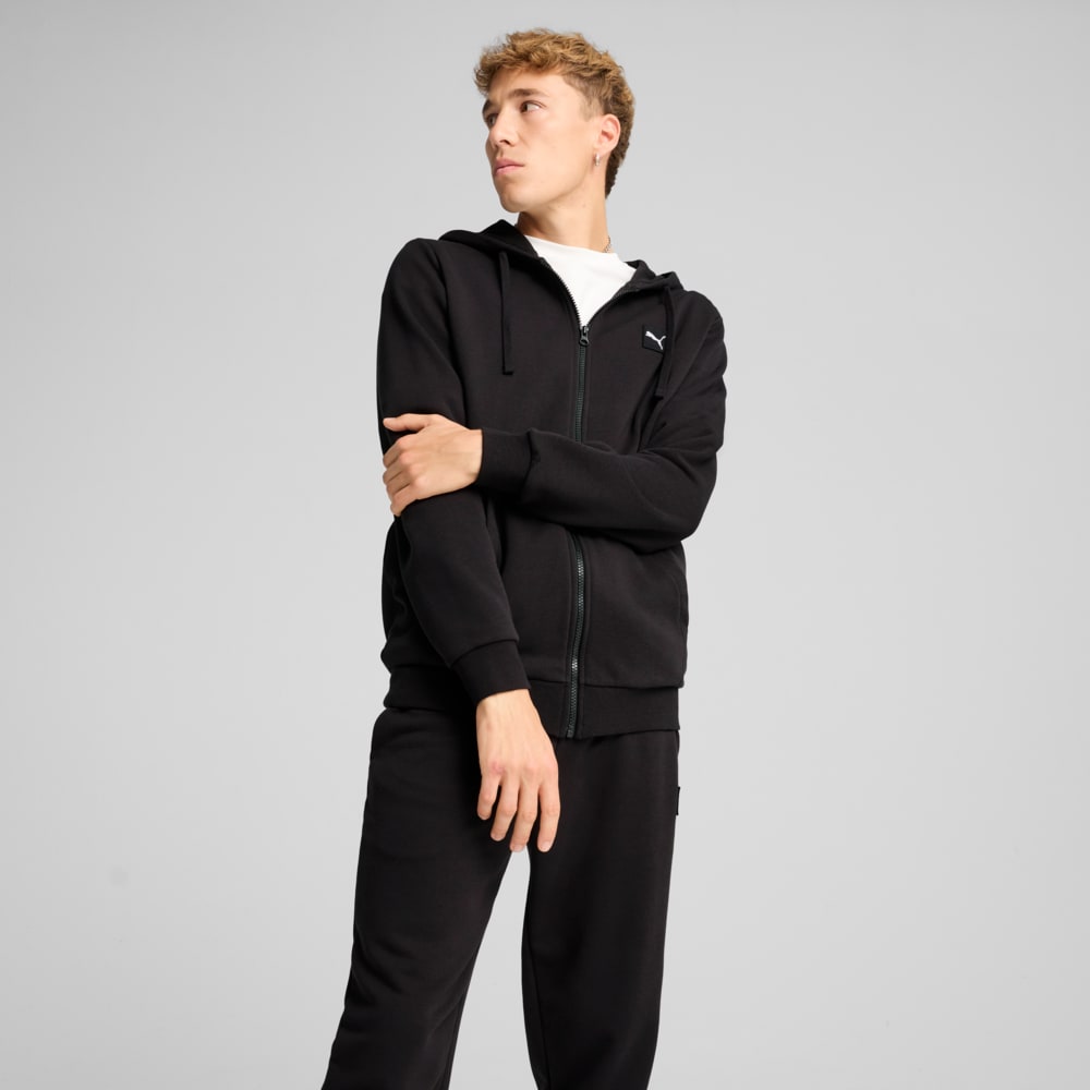 Чоловічій спортивний костюм Puma Relaxed Sweat Suit 684855-01